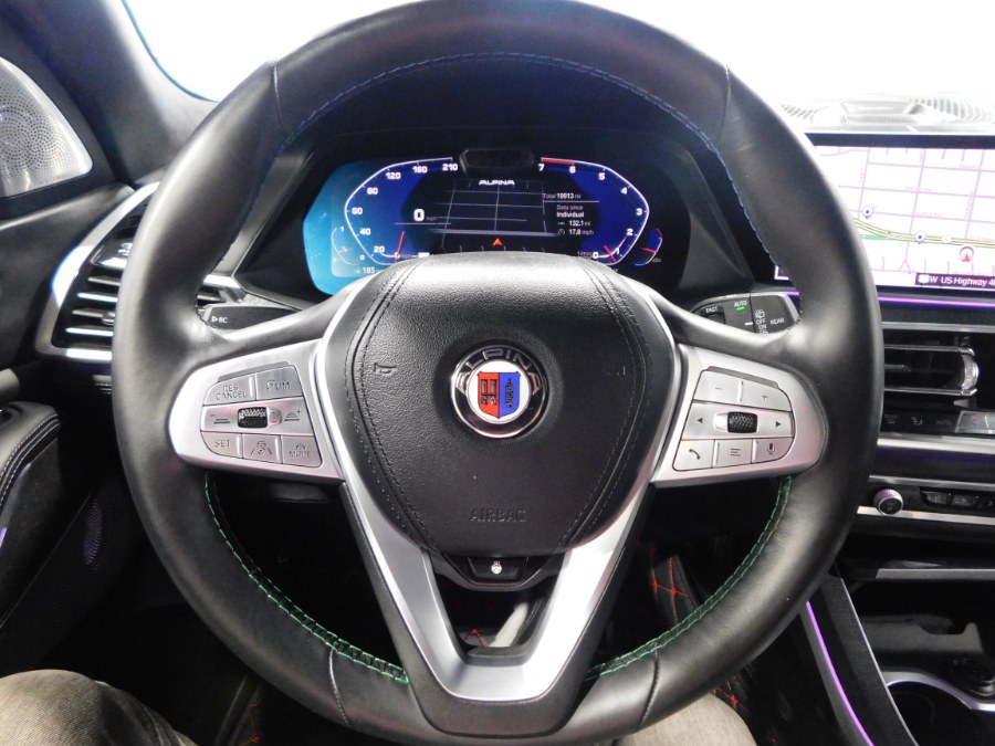 2021 BMW X7 ALPINA XB7 Sports Activity Vehicle, available for sale in Lodi, New Jersey | Soliman Motors. Lodi, New Jersey 2021 BMW X7 ALPINA XB7 Sports Activity Vehicle, available for sale in Lodi, New Jersey | Soliman Motors. Lodi, New Jersey