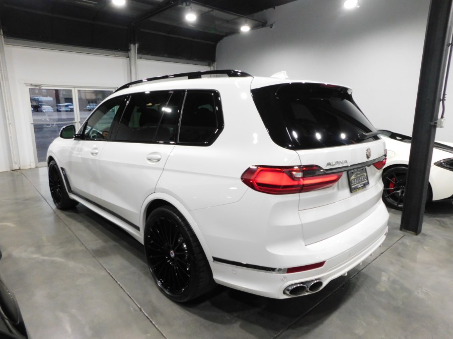 2021 BMW X7 ALPINA XB7 Sports Activity Vehicle, available for sale in Lodi, New Jersey | Soliman Motors. Lodi, New Jersey 2021 BMW X7 ALPINA XB7 Sports Activity Vehicle, available for sale in Lodi, New Jersey | Soliman Motors. Lodi, New Jersey