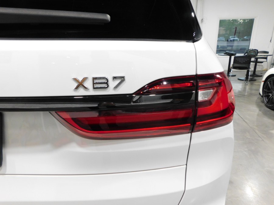 2021 BMW X7 ALPINA XB7 Sports Activity Vehicle, available for sale in Lodi, New Jersey | Soliman Motors. Lodi, New Jersey 2021 BMW X7 ALPINA XB7 Sports Activity Vehicle, available for sale in Lodi, New Jersey | Soliman Motors. Lodi, New Jersey