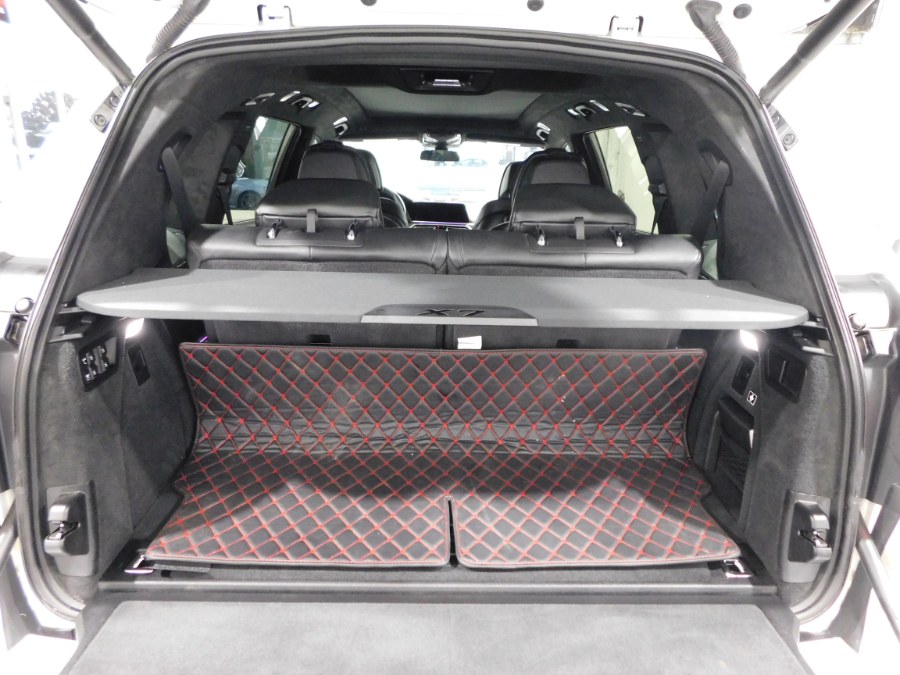 2021 BMW X7 ALPINA XB7 Sports Activity Vehicle, available for sale in Lodi, New Jersey | Soliman Motors. Lodi, New Jersey 2021 BMW X7 ALPINA XB7 Sports Activity Vehicle, available for sale in Lodi, New Jersey | Soliman Motors. Lodi, New Jersey
