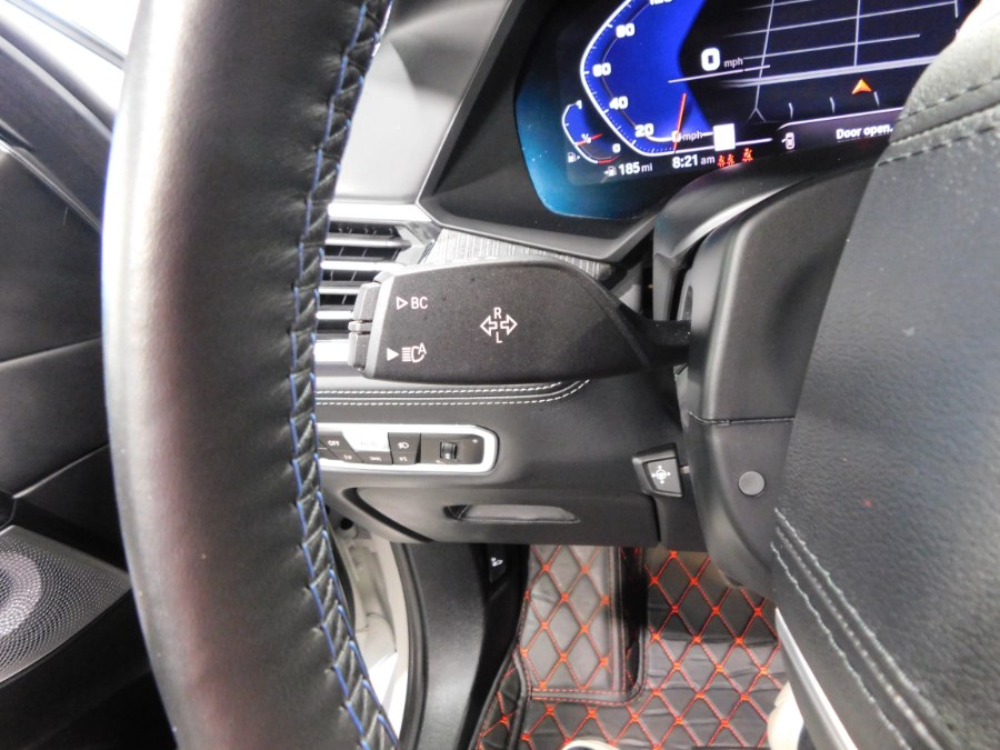 2021 BMW X7 ALPINA XB7 Sports Activity Vehicle, available for sale in Lodi, New Jersey | Soliman Motors. Lodi, New Jersey 2021 BMW X7 ALPINA XB7 Sports Activity Vehicle, available for sale in Lodi, New Jersey | Soliman Motors. Lodi, New Jersey