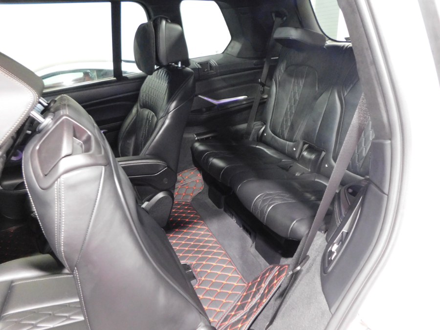 2021 BMW X7 ALPINA XB7 Sports Activity Vehicle, available for sale in Lodi, New Jersey | Soliman Motors. Lodi, New Jersey 2021 BMW X7 ALPINA XB7 Sports Activity Vehicle, available for sale in Lodi, New Jersey | Soliman Motors. Lodi, New Jersey