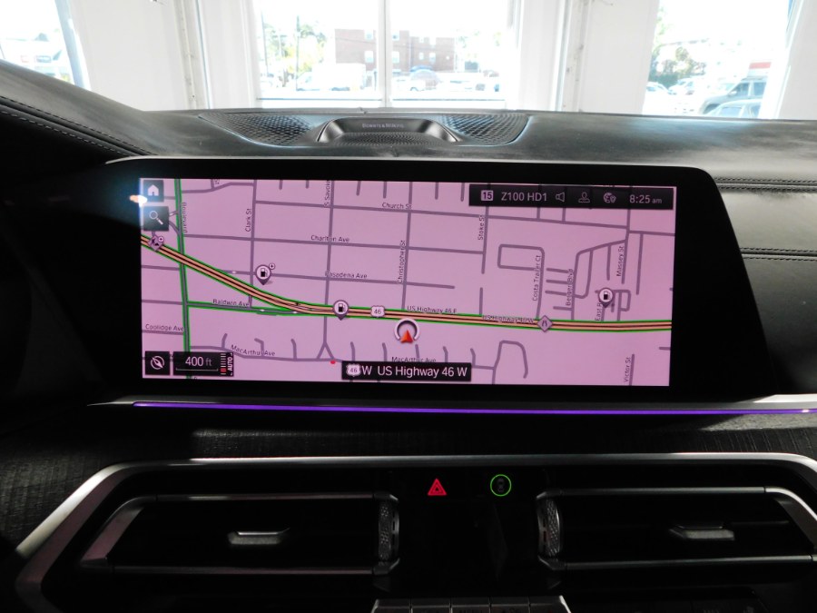 2021 BMW X7 ALPINA XB7 Sports Activity Vehicle, available for sale in Lodi, New Jersey | Soliman Motors. Lodi, New Jersey 2021 BMW X7 ALPINA XB7 Sports Activity Vehicle, available for sale in Lodi, New Jersey | Soliman Motors. Lodi, New Jersey