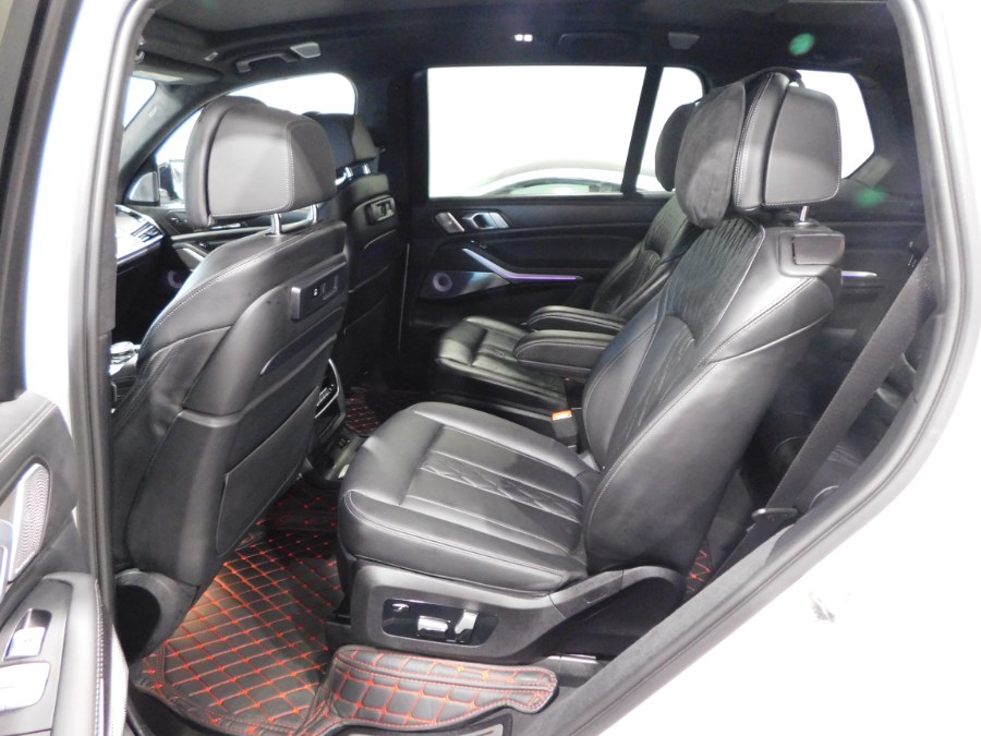 2021 BMW X7 ALPINA XB7 Sports Activity Vehicle, available for sale in Lodi, New Jersey | Soliman Motors. Lodi, New Jersey 2021 BMW X7 ALPINA XB7 Sports Activity Vehicle, available for sale in Lodi, New Jersey | Soliman Motors. Lodi, New Jersey