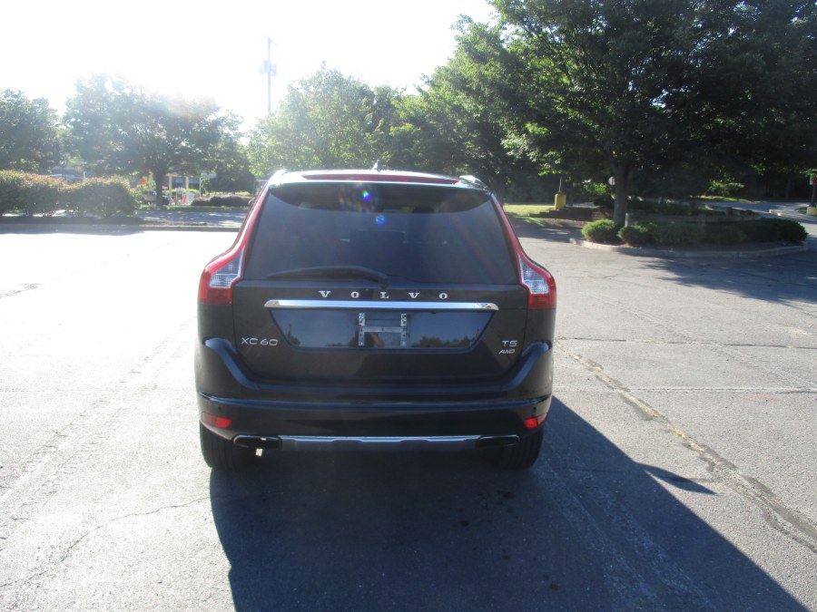 Used Volvo XC60 2015.5 AWD 4dr T5 Premier 2015 | Universal Motors LLC. New Britain, Connecticut Used Volvo XC60 2015.5 AWD 4dr T5 Premier 2015 | Universal Motors LLC. New Britain, Connecticut