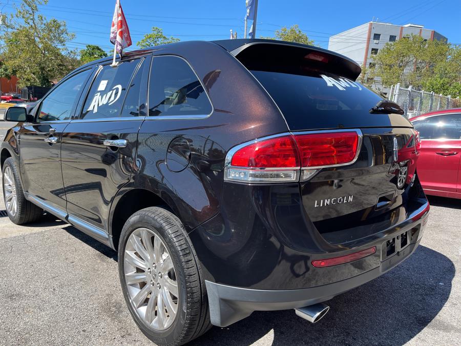 Used Lincoln MKX AWD 4dr 2013 | New York Motors Group Solutions LLC. Bronx, New York Used Lincoln MKX AWD 4dr 2013 | New York Motors Group Solutions LLC. Bronx, New York