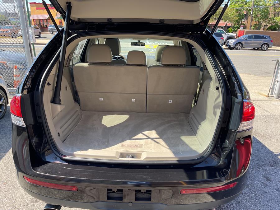 Used Lincoln MKX AWD 4dr 2013 | New York Motors Group Solutions LLC. Bronx, New York Used Lincoln MKX AWD 4dr 2013 | New York Motors Group Solutions LLC. Bronx, New York