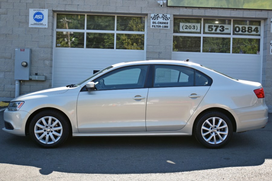 Used Volkswagen Jetta Sedan 4dr Auto SE w/Convenience PZEV 2011 | Highline Car Connection. Waterbury, Connecticut Used Volkswagen Jetta Sedan 4dr Auto SE w/Convenience PZEV 2011 | Highline Car Connection. Waterbury, Connecticut