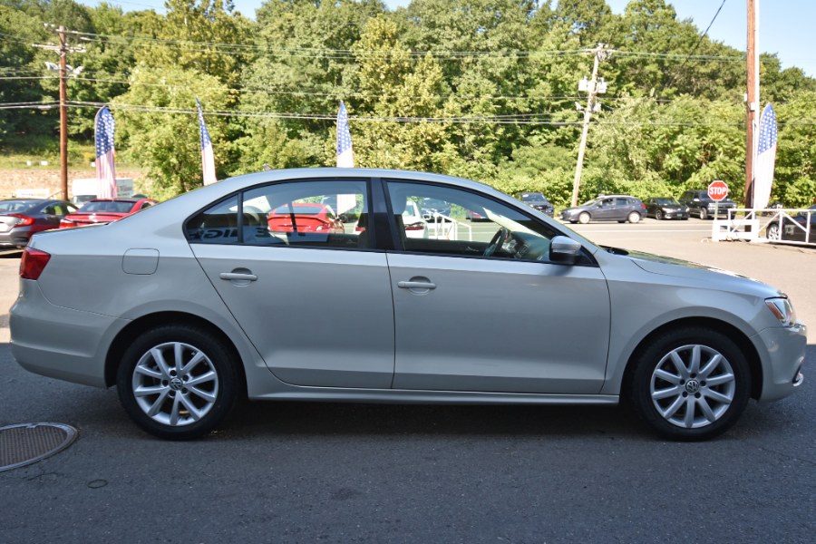Used Volkswagen Jetta Sedan 4dr Auto SE w/Convenience PZEV 2011 | Highline Car Connection. Waterbury, Connecticut Used Volkswagen Jetta Sedan 4dr Auto SE w/Convenience PZEV 2011 | Highline Car Connection. Waterbury, Connecticut