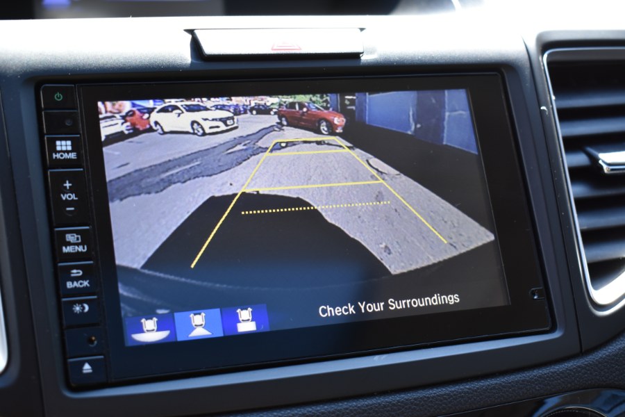 Used Honda CR-V AWD 5dr EX 2016 | Highline Car Connection. Waterbury, Connecticut Used Honda CR-V AWD 5dr EX 2016 | Highline Car Connection. Waterbury, Connecticut
