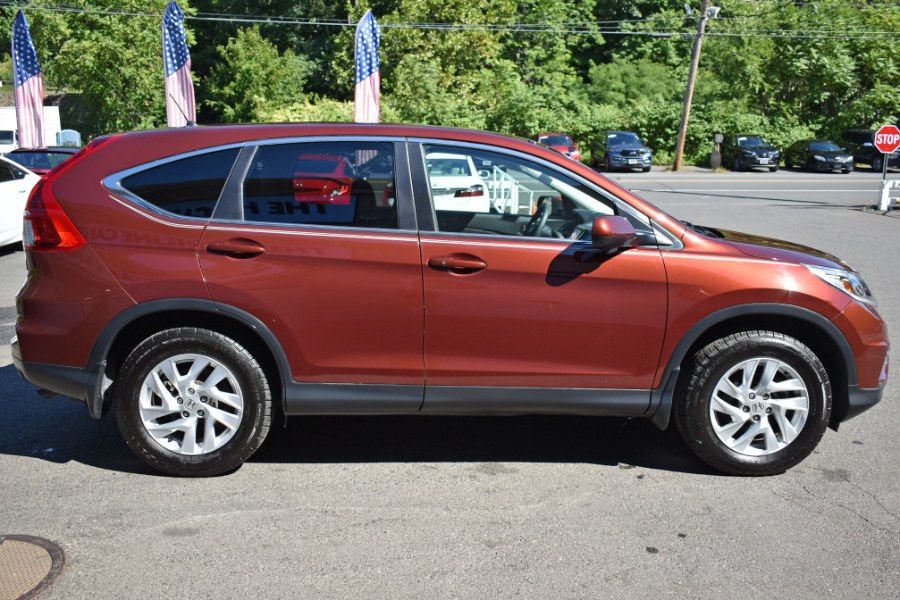 Used Honda CR-V AWD 5dr EX 2016 | Highline Car Connection. Waterbury, Connecticut Used Honda CR-V AWD 5dr EX 2016 | Highline Car Connection. Waterbury, Connecticut