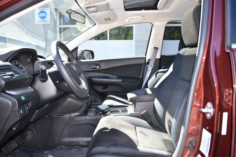 Used Honda CR-V AWD 5dr EX 2016 | Highline Car Connection. Waterbury, Connecticut Used Honda CR-V AWD 5dr EX 2016 | Highline Car Connection. Waterbury, Connecticut