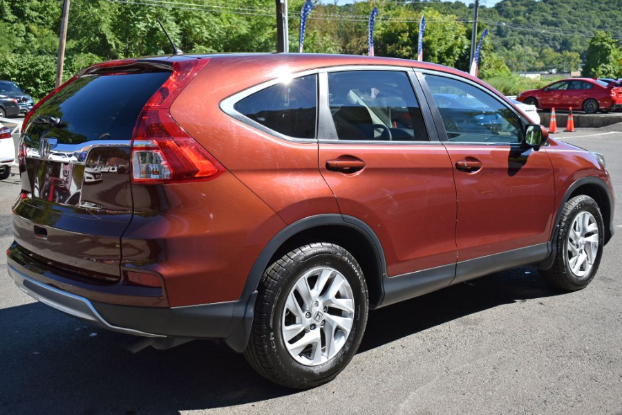 Used Honda CR-V AWD 5dr EX 2016 | Highline Car Connection. Waterbury, Connecticut Used Honda CR-V AWD 5dr EX 2016 | Highline Car Connection. Waterbury, Connecticut