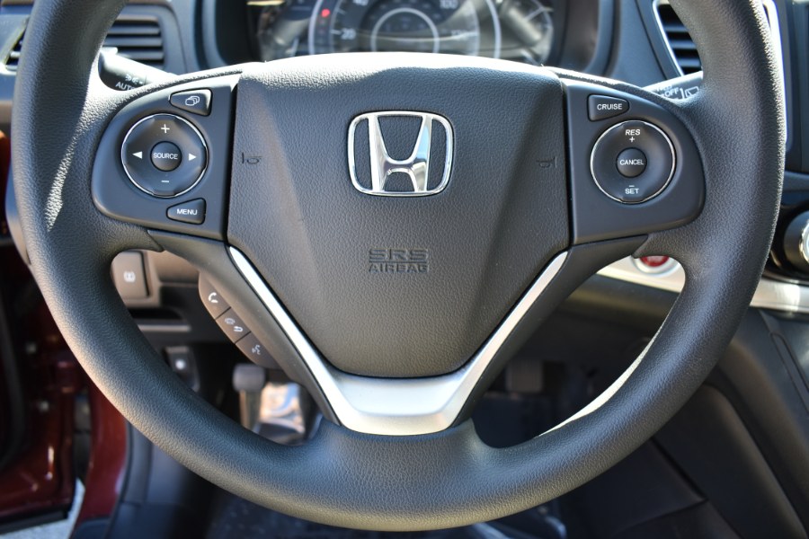 Used Honda CR-V AWD 5dr EX 2016 | Highline Car Connection. Waterbury, Connecticut Used Honda CR-V AWD 5dr EX 2016 | Highline Car Connection. Waterbury, Connecticut