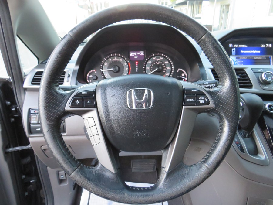 2015 Honda Odyssey EX-L W Navi, available for sale in Middle Village, New York | Road Masters II INC. Middle Village, New York 2015 Honda Odyssey EX-L W Navi, available for sale in Middle Village, New York | Road Masters II INC. Middle Village, New York