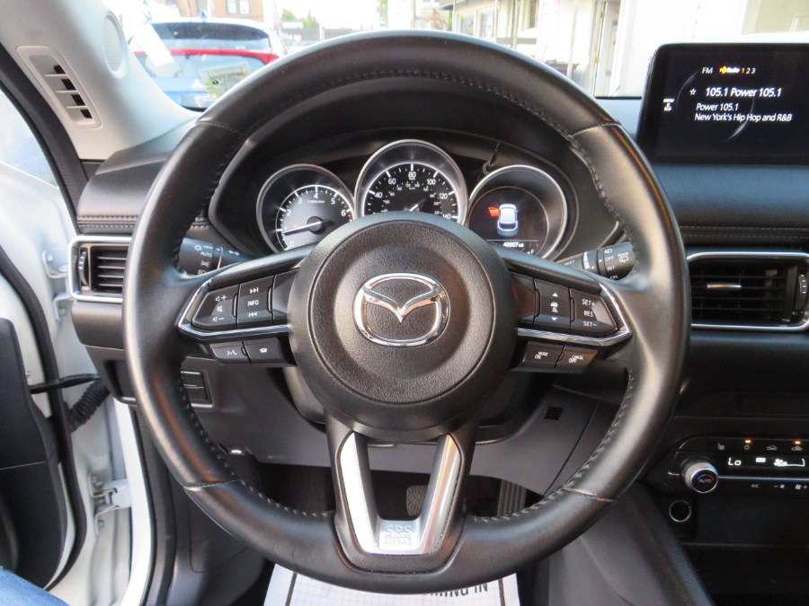 2021 Mazda CX-5 Touring AWD, available for sale in Middle Village, New York | Road Masters II INC. Middle Village, New York 2021 Mazda CX-5 Touring AWD, available for sale in Middle Village, New York | Road Masters II INC. Middle Village, New York