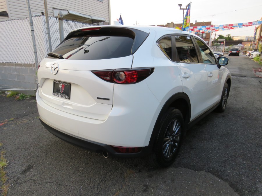 2021 Mazda CX-5 Touring AWD, available for sale in Middle Village, New York | Road Masters II INC. Middle Village, New York 2021 Mazda CX-5 Touring AWD, available for sale in Middle Village, New York | Road Masters II INC. Middle Village, New York