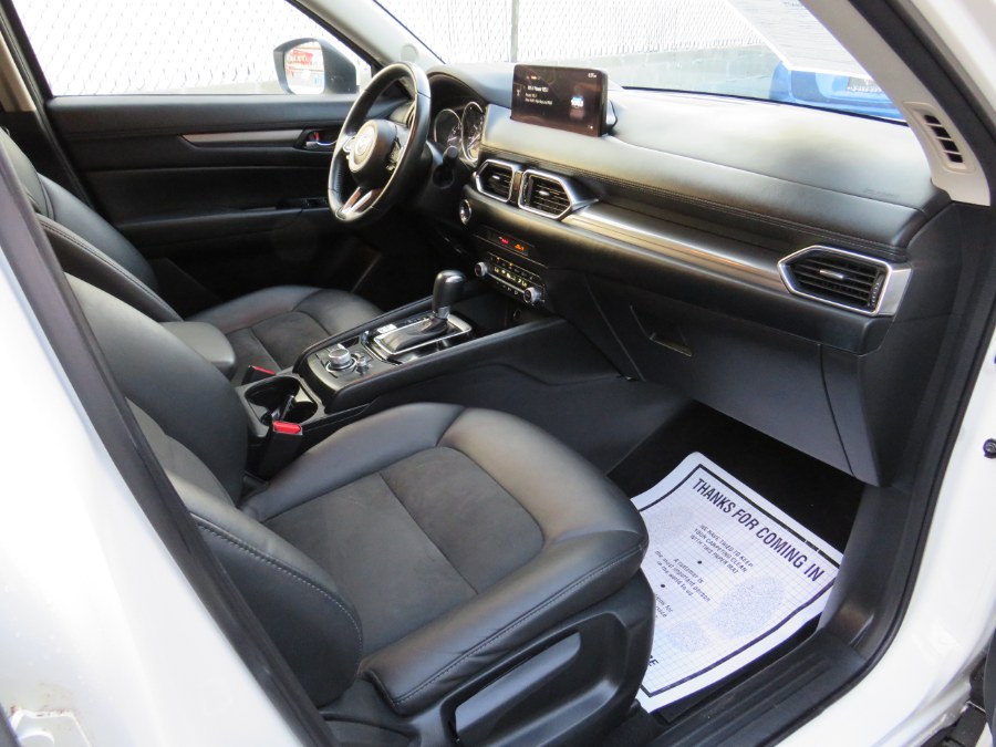 2021 Mazda CX-5 Touring AWD, available for sale in Middle Village, New York | Road Masters II INC. Middle Village, New York 2021 Mazda CX-5 Touring AWD, available for sale in Middle Village, New York | Road Masters II INC. Middle Village, New York