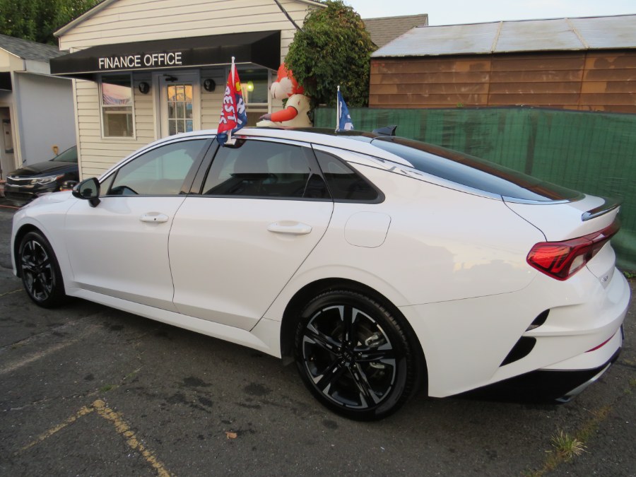 2021 Kia K5 GT-Line With PANO, available for sale in Middle Village, New York | Road Masters II INC. Middle Village, New York 2021 Kia K5 GT-Line With PANO, available for sale in Middle Village, New York | Road Masters II INC. Middle Village, New York