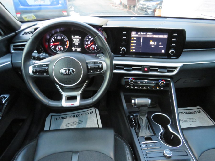 2021 Kia K5 GT-Line With PANO, available for sale in Middle Village, New York | Road Masters II INC. Middle Village, New York 2021 Kia K5 GT-Line With PANO, available for sale in Middle Village, New York | Road Masters II INC. Middle Village, New York