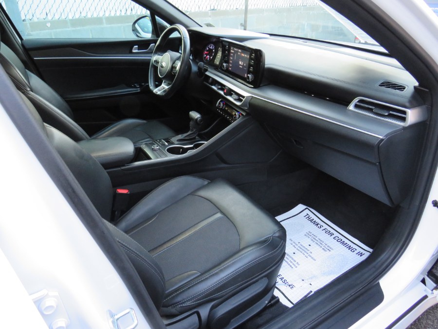 2021 Kia K5 GT-Line With PANO, available for sale in Middle Village, New York | Road Masters II INC. Middle Village, New York 2021 Kia K5 GT-Line With PANO, available for sale in Middle Village, New York | Road Masters II INC. Middle Village, New York