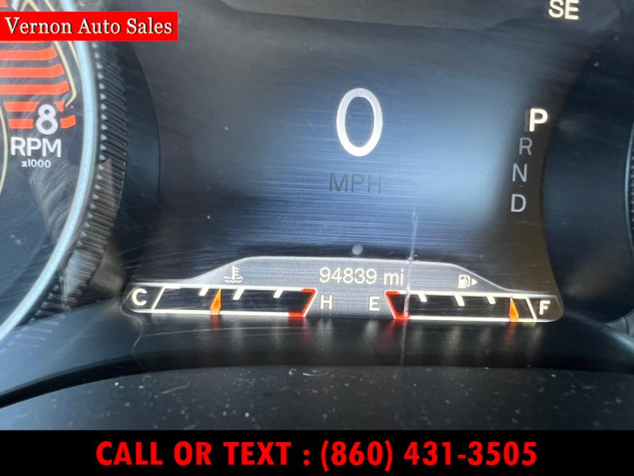 2016 Jeep Cherokee 4WD 4dr Limited, available for sale in Manchester, Connecticut | Vernon Auto Sale & Service. Manchester, Connecticut 2016 Jeep Cherokee 4WD 4dr Limited, available for sale in Manchester, Connecticut | Vernon Auto Sale & Service. Manchester, Connecticut