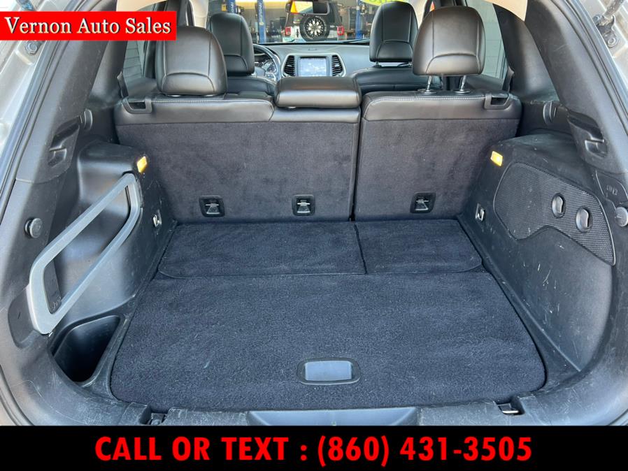 2016 Jeep Cherokee 4WD 4dr Limited, available for sale in Manchester, Connecticut | Vernon Auto Sale & Service. Manchester, Connecticut 2016 Jeep Cherokee 4WD 4dr Limited, available for sale in Manchester, Connecticut | Vernon Auto Sale & Service. Manchester, Connecticut