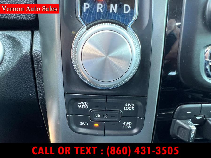2015 Ram 1500 4WD Crew Cab 149" Sport, available for sale in Manchester, Connecticut | Vernon Auto Sale & Service. Manchester, Connecticut 2015 Ram 1500 4WD Crew Cab 149" Sport, available for sale in Manchester, Connecticut | Vernon Auto Sale & Service. Manchester, Connecticut