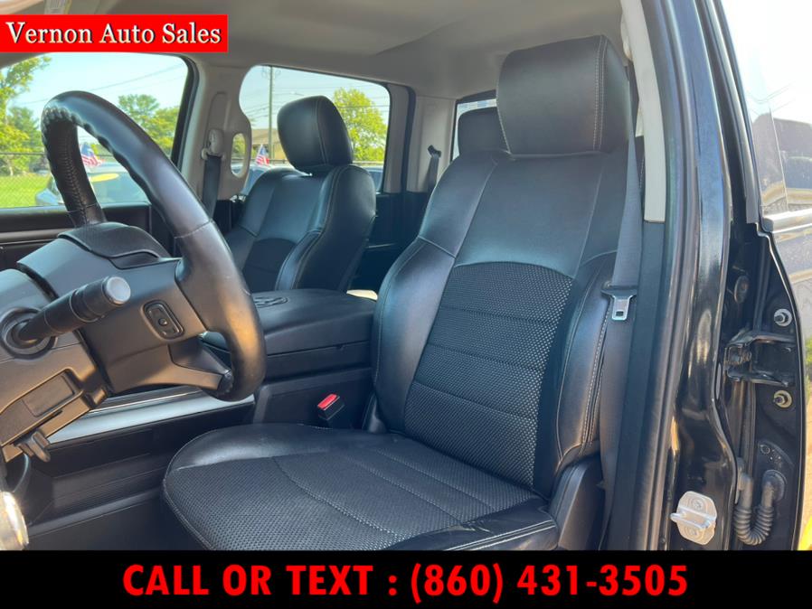 2015 Ram 1500 4WD Crew Cab 149" Sport, available for sale in Manchester, Connecticut | Vernon Auto Sale & Service. Manchester, Connecticut 2015 Ram 1500 4WD Crew Cab 149" Sport, available for sale in Manchester, Connecticut | Vernon Auto Sale & Service. Manchester, Connecticut