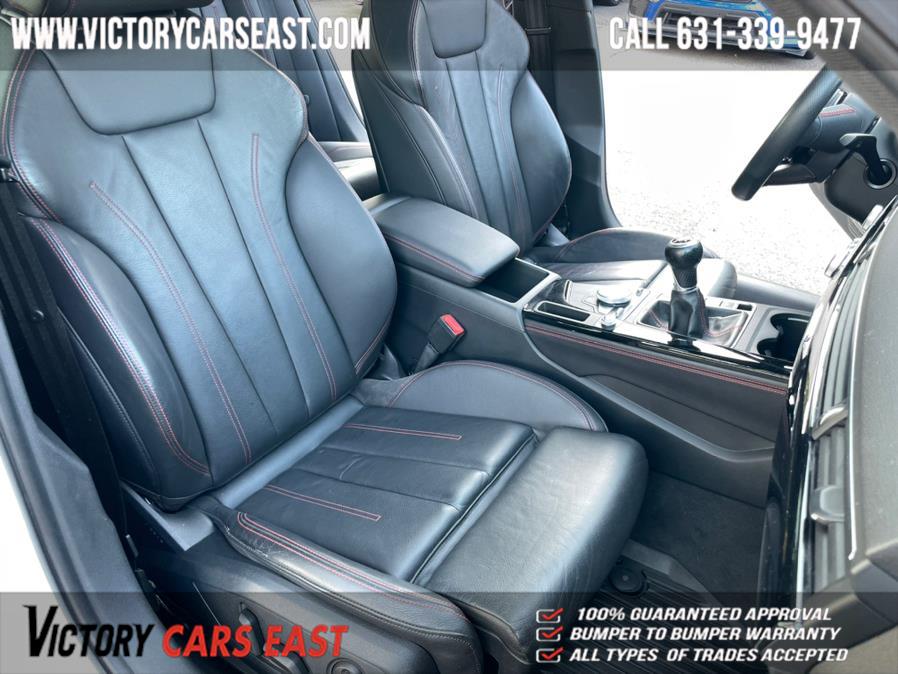Used Audi A4 Premium Plus 2018 | Victory Cars East LLC. Huntington, New York Used Audi A4 Premium Plus 2018 | Victory Cars East LLC. Huntington, New York