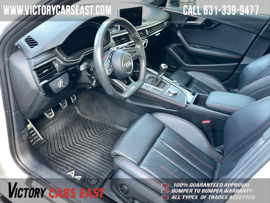 Used Audi A4 Premium Plus 2018 | Victory Cars East LLC. Huntington, New York Used Audi A4 Premium Plus 2018 | Victory Cars East LLC. Huntington, New York