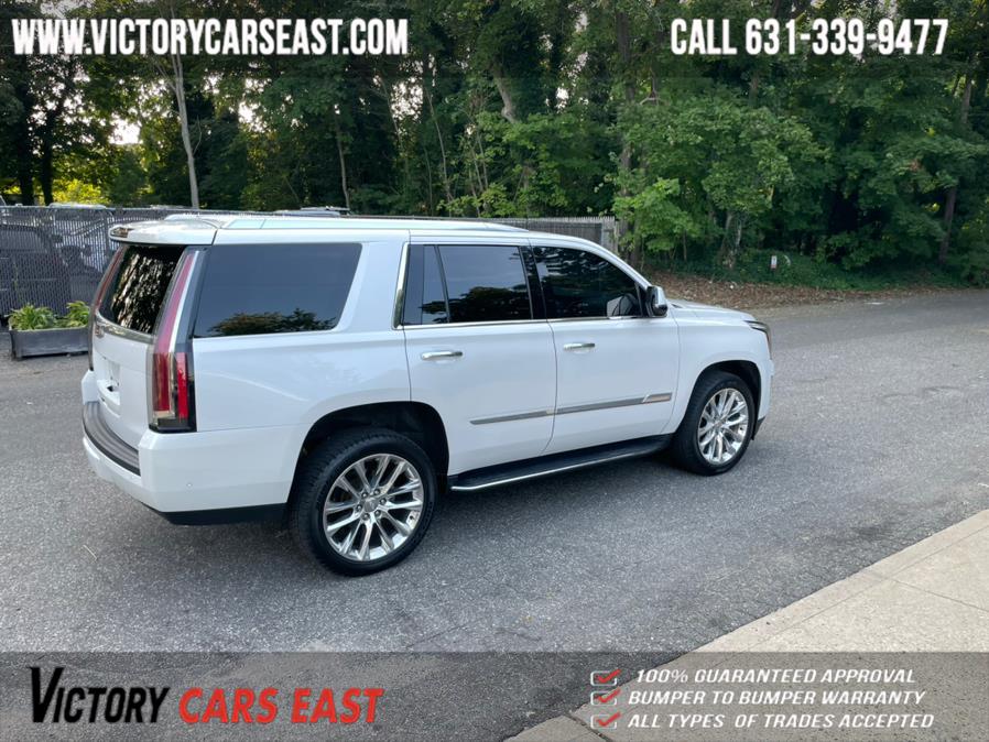 Used Cadillac Escalade Luxury 2019 | Victory Cars East LLC. Huntington, New York Used Cadillac Escalade Luxury 2019 | Victory Cars East LLC. Huntington, New York