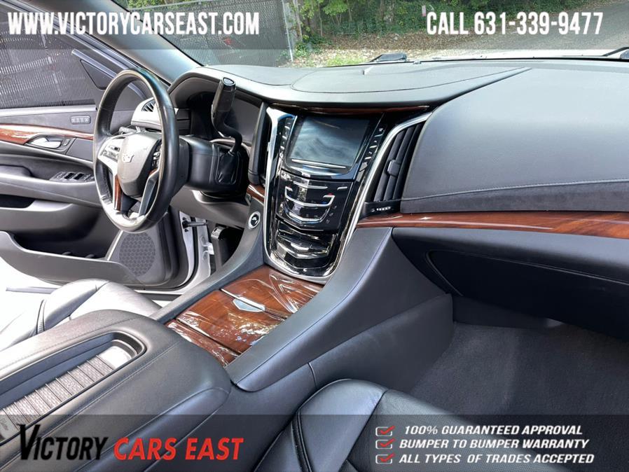 Used Cadillac Escalade Luxury 2019 | Victory Cars East LLC. Huntington, New York Used Cadillac Escalade Luxury 2019 | Victory Cars East LLC. Huntington, New York