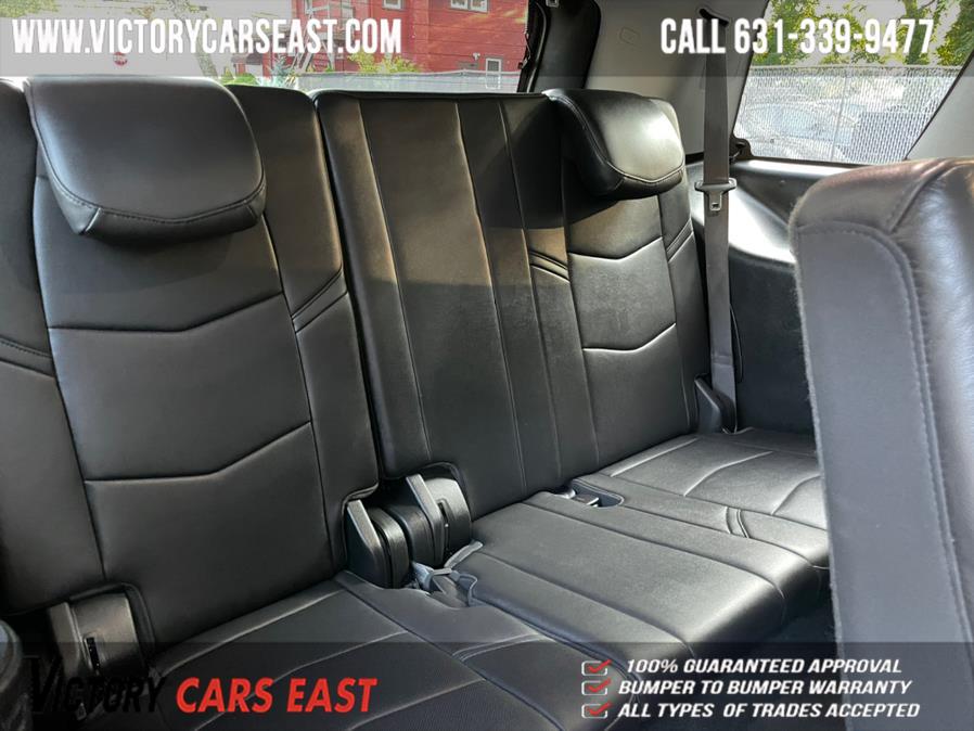 Used Cadillac Escalade Luxury 2019 | Victory Cars East LLC. Huntington, New York Used Cadillac Escalade Luxury 2019 | Victory Cars East LLC. Huntington, New York