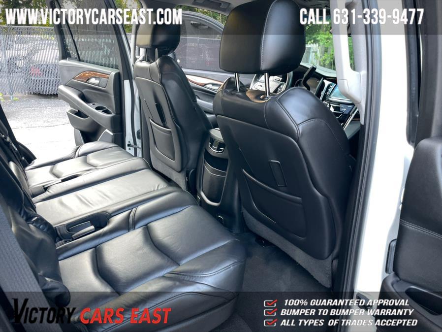 Used Cadillac Escalade Luxury 2019 | Victory Cars East LLC. Huntington, New York Used Cadillac Escalade Luxury 2019 | Victory Cars East LLC. Huntington, New York