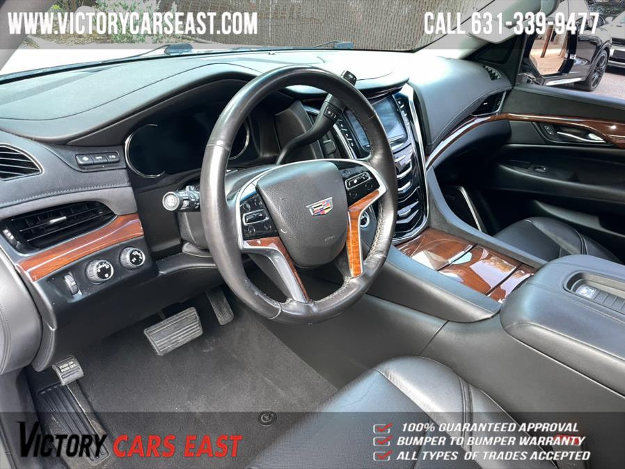 Used Cadillac Escalade Luxury 2019 | Victory Cars East LLC. Huntington, New York Used Cadillac Escalade Luxury 2019 | Victory Cars East LLC. Huntington, New York