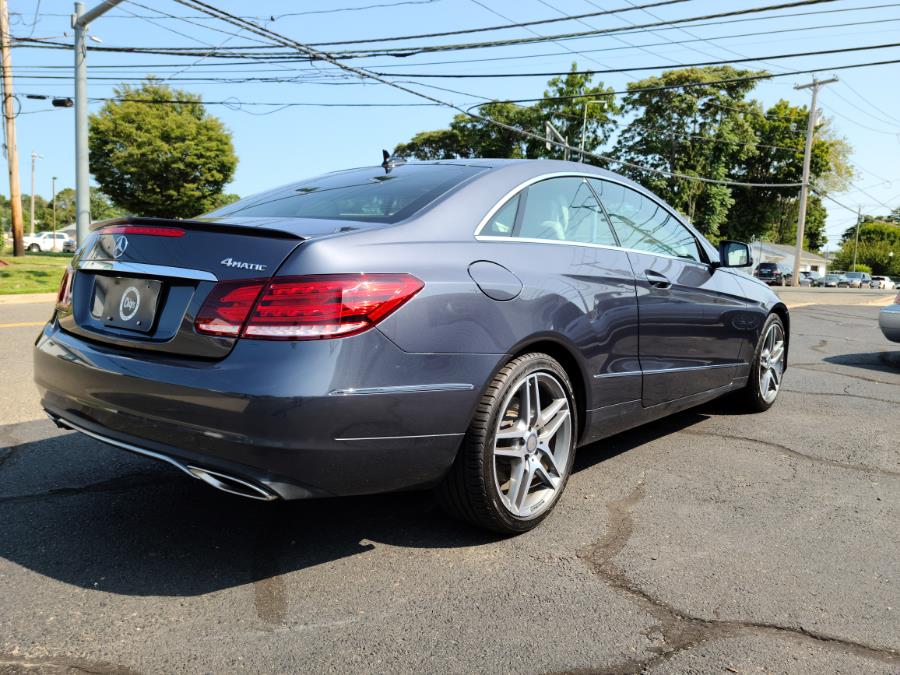 2016 Mercedes-Benz E-Class 2dr Cpe E 400 4MATIC, available for sale in Milford, Connecticut | Chip's Auto Sales Inc. Milford, Connecticut 2016 Mercedes-Benz E-Class 2dr Cpe E 400 4MATIC, available for sale in Milford, Connecticut | Chip's Auto Sales Inc. Milford, Connecticut