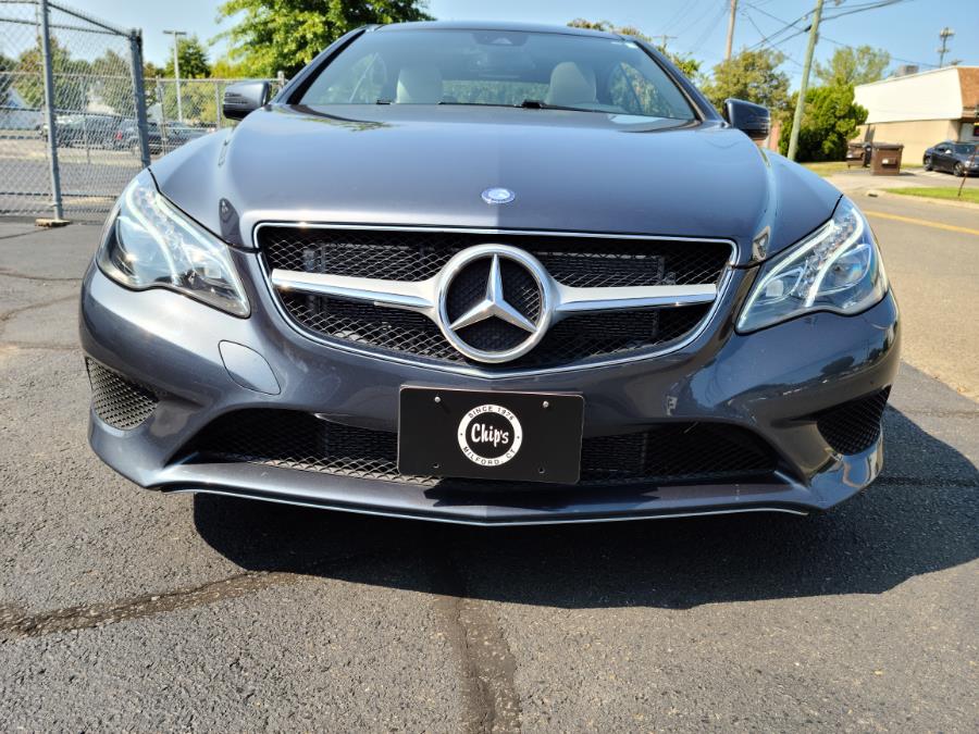 2016 Mercedes-Benz E-Class 2dr Cpe E 400 4MATIC, available for sale in Milford, Connecticut | Chip's Auto Sales Inc. Milford, Connecticut 2016 Mercedes-Benz E-Class 2dr Cpe E 400 4MATIC, available for sale in Milford, Connecticut | Chip's Auto Sales Inc. Milford, Connecticut
