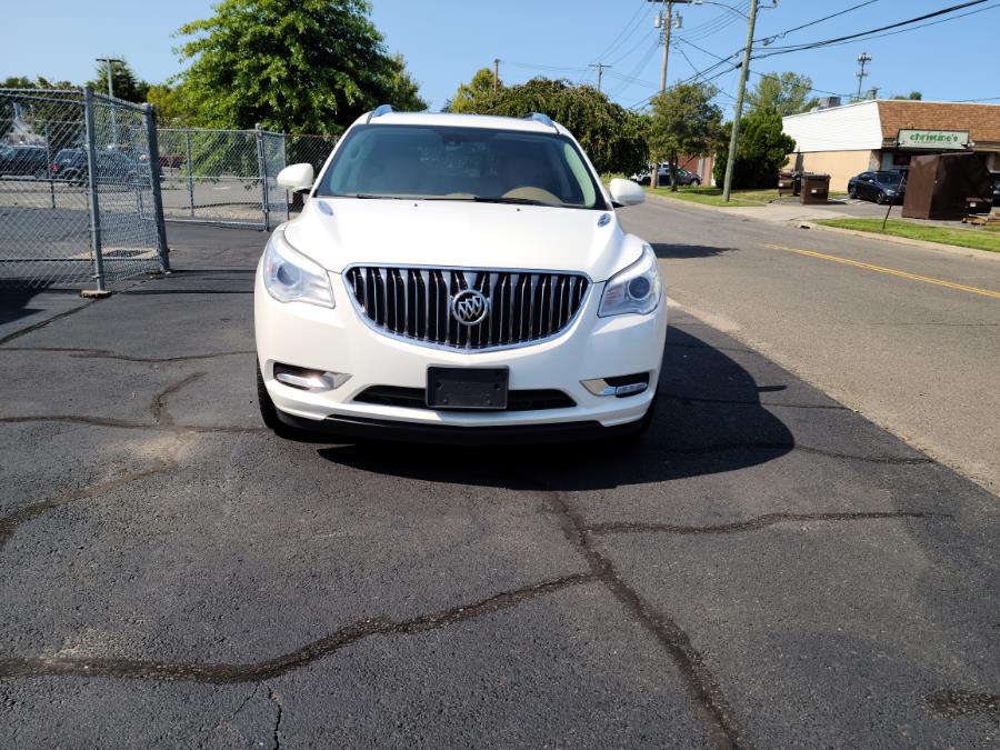 2014 Buick Enclave AWD 4dr Premium, available for sale in Milford, Connecticut | Chip's Auto Sales Inc. Milford, Connecticut 2014 Buick Enclave AWD 4dr Premium, available for sale in Milford, Connecticut | Chip's Auto Sales Inc. Milford, Connecticut