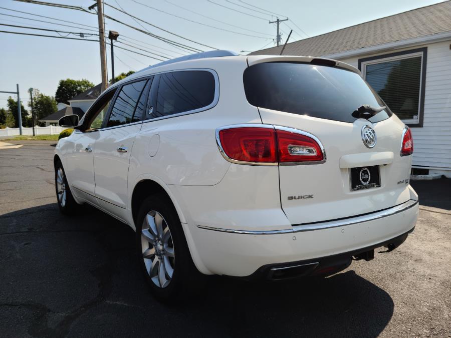 2014 Buick Enclave AWD 4dr Premium, available for sale in Milford, Connecticut | Chip's Auto Sales Inc. Milford, Connecticut 2014 Buick Enclave AWD 4dr Premium, available for sale in Milford, Connecticut | Chip's Auto Sales Inc. Milford, Connecticut