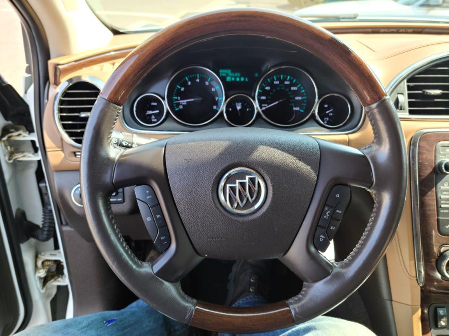 2014 Buick Enclave AWD 4dr Premium, available for sale in Milford, Connecticut | Chip's Auto Sales Inc. Milford, Connecticut 2014 Buick Enclave AWD 4dr Premium, available for sale in Milford, Connecticut | Chip's Auto Sales Inc. Milford, Connecticut