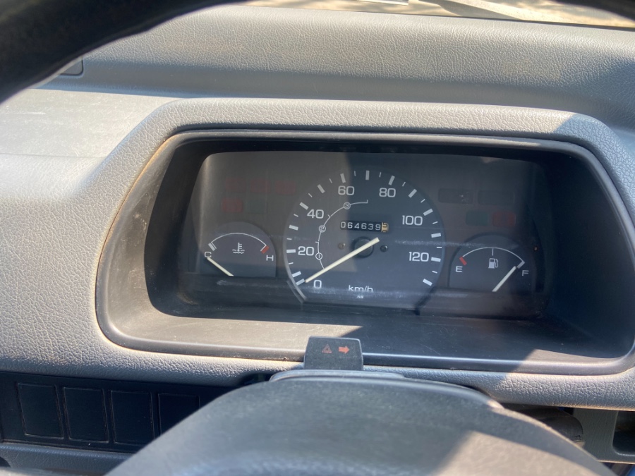 Used Honda ACTY 2WD 1995 | Auto Technic LLC. New Milford, Connecticut Used Honda ACTY 2WD 1995 | Auto Technic LLC. New Milford, Connecticut
