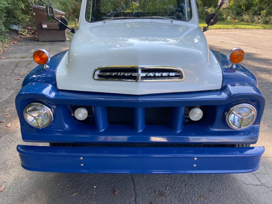 1957 Studebaker Transtar Dually Rollback, available for sale in New Milford, Connecticut | Auto Technic LLC. New Milford, Connecticut 1957 Studebaker Transtar Dually Rollback, available for sale in New Milford, Connecticut | Auto Technic LLC. New Milford, Connecticut