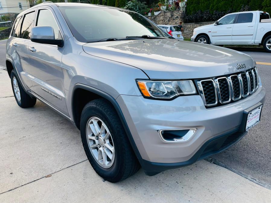 Used Jeep Grand Cherokee Laredo E 4x4 2019 | JC Lopez Auto Sales Corp. Port Chester, New York Used Jeep Grand Cherokee Laredo E 4x4 2019 | JC Lopez Auto Sales Corp. Port Chester, New York