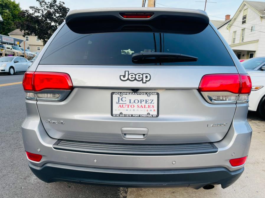 Used Jeep Grand Cherokee Laredo E 4x4 2019 | JC Lopez Auto Sales Corp. Port Chester, New York Used Jeep Grand Cherokee Laredo E 4x4 2019 | JC Lopez Auto Sales Corp. Port Chester, New York