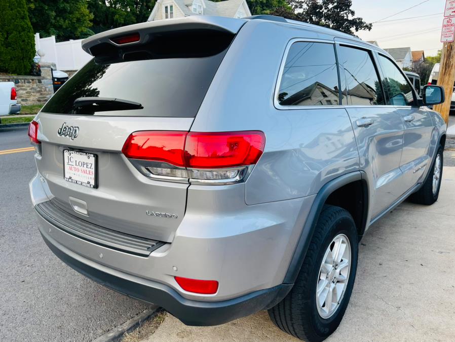 Used Jeep Grand Cherokee Laredo E 4x4 2019 | JC Lopez Auto Sales Corp. Port Chester, New York Used Jeep Grand Cherokee Laredo E 4x4 2019 | JC Lopez Auto Sales Corp. Port Chester, New York