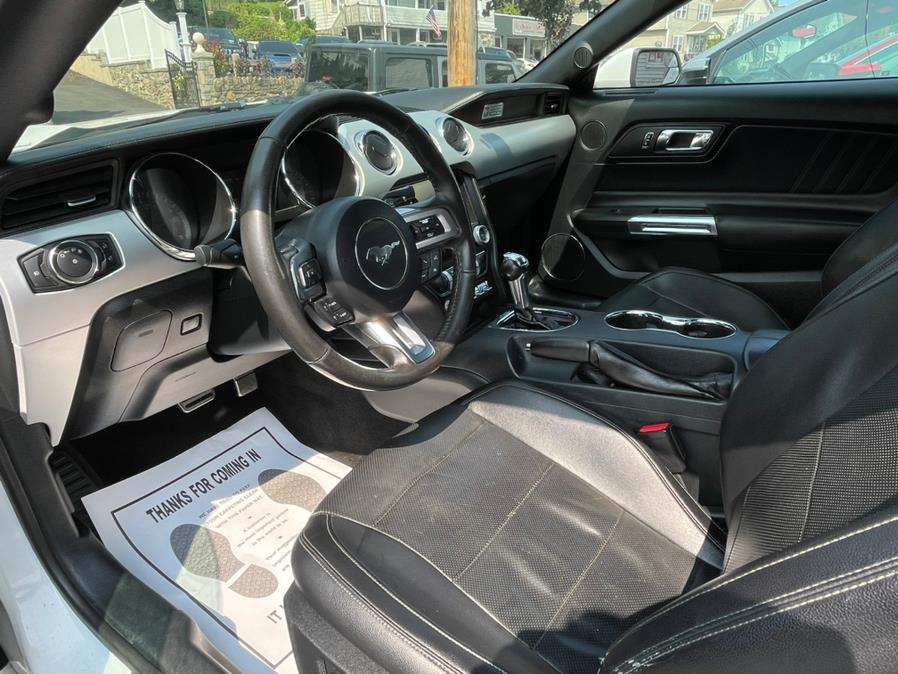 2015 Ford Mustang 2dr Conv EcoBoost Premium, available for sale in Port Chester, New York | JC Lopez Auto Sales Corp. Port Chester, New York 2015 Ford Mustang 2dr Conv EcoBoost Premium, available for sale in Port Chester, New York | JC Lopez Auto Sales Corp. Port Chester, New York
