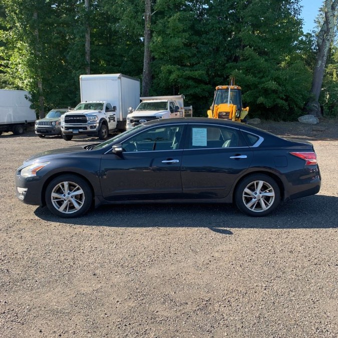 Used Nissan Altima 4dr Sdn I4 2.5 S 2015 | Top Line Auto Inc.. Brooklyn, New York Used Nissan Altima 4dr Sdn I4 2.5 S 2015 | Top Line Auto Inc.. Brooklyn, New York