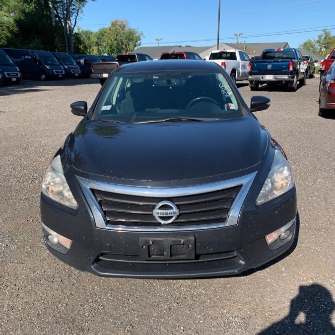 Used Nissan Altima 4dr Sdn I4 2.5 S 2015 | Top Line Auto Inc.. Brooklyn, New York Used Nissan Altima 4dr Sdn I4 2.5 S 2015 | Top Line Auto Inc.. Brooklyn, New York