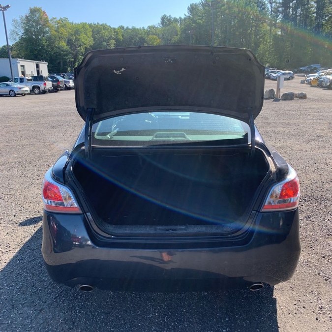 Used Nissan Altima 4dr Sdn I4 2.5 S 2015 | Top Line Auto Inc.. Brooklyn, New York Used Nissan Altima 4dr Sdn I4 2.5 S 2015 | Top Line Auto Inc.. Brooklyn, New York